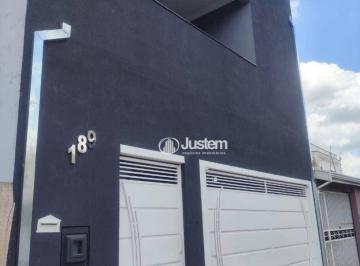f129a50649531c548baf33f3c9df3334aee983c2 · Sobrado com 4 dormitórios à venda, 139 m² por R$ 827.000,00 - Jardim Colonial - Indaiatuba/SP