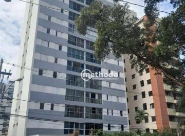 4ab21bd3dfaa4c56525d2692ed45dc54c2ed2197 · Apartamento à venda, 140 m² por R$ 1.000.000,00 - Cambuí - Campinas/SP