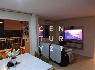 284d44ea78e149215cf3a5e49a33a85824255502 · Apartamento com 4 dormitórios à venda, 198 m² por R$ 1.390.000,00 - Jardim Arpoador - São Paulo/SP