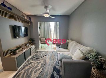2d7e6b2c5bb9aefdd32ebfa5e024847fa1575417 · Apartamento com 3 quartos à venda, 81 m² por R$ 700.000 - Nature Residencial Clube - Sorocaba/SP