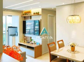 c9419d790203567f0c399aa7c037d616387b18c6 · Apartamento à venda, 48 m² por R$ 535.000,00 - Centro - São Bernardo do Campo/SP