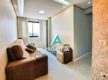 f5018b9223593018449fe9c595b2275d92831ee7 · Apartamento à venda, 80 m² por R$ 440.000,00 - Vila Anita - São Bernardo do Campo/SP