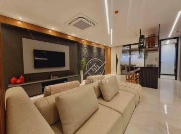 253cbcfeca2af0696202b7be17c369a338b4f1da · Apartamento com 3 dormitórios, 105 m² - venda por R$ 2.600.000,00 ou aluguel por R$ 20.000,00/mês - 