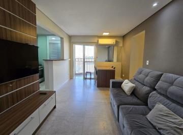 a7cb12430eb936ea6e0e48824c09e431147a07e7 · Apartamento com 3 dormitórios, 70 m² - venda por R$ 520.000,00 ou aluguel por R$ 3.721,85/mês - Jard