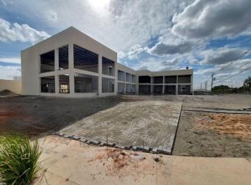 8b70ded8c48ee40fba1e14cbcf6ad4812f62699f · Salão Comercial para alugar, 418 m² - Jardim Villagio - Americana/SP