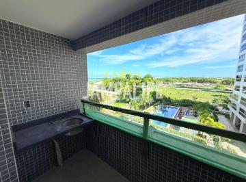 Apartamento · 63m² · 2 Quartos · 2 Vagas · Apartamento com 2 dormitórios à venda, 63 m² por R$ 1.040.000,00 - Altiplano Cabo Branco - João Pess