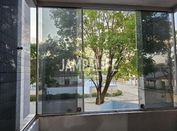 Apartamento · 66m² · 2 Quartos · 1 Vaga · Apartamento com 2 dormitórios à venda, 66 m² por R$ 350.000,00 - Praia do Poço - Cabedelo/PB