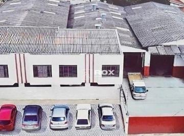 3b34485fb1162473ddb0d8820a7794b3ed902964 · Barracão à venda, 1170 m² por R$ 3.600.000,00 - Boneca do Iguaçu - São José dos Pinhais/PR