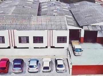 Comercial , São José dos Pinhais · Barracão à venda, 1170 m² por R$ 3.600.000,00 - Boneca do Iguaçu - São José dos Pinhais/PR