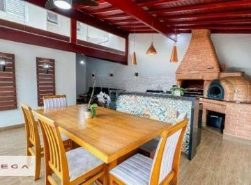9c608a792e51afd5206405251c6b0867e8a74999 · Casa com 3 dormitórios, 136 m² Condomínio Village Córsega por R$ 1.100.000 - Parque Rural Fazenda Sa