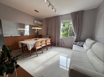 2ce1b3414e9f8492a8748af1e1f90d16e116fdec · Apartamento à venda, 110 m² por R$ 667.000,00 - São Domingos - Niterói/RJ