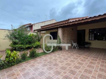 581a96a0782660c34b1512f1dc5859f71a8c93cb · Casa com 3 dormitórios à venda, 210 m² por R$ 650.000,00 - Jardim Peruíbe - Peruíbe/SP