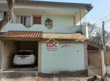 a278b3064ed88918031bcedd8a64d05f5c8c3967 · Sobrado com 2 dormitórios à venda, 54 m² por R$ 375.000,00 - Parque Industrial - São José dos Campos