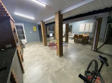 58913016e9cae136b78b7e51223839b4ef326b86 · Casa com 3 dormitórios à venda, 220 m² por R$ 570.000,00 - Parque São Cristóvão - Taubaté/SP