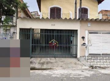 f87d69a0ebf5816a121b5b1a0eb0fdb4f6022f21 · Sobrado com 3 dormitórios à venda, 125 m² por R$ 276.000,00 - Chácaras Silvestre - Taubaté/SP