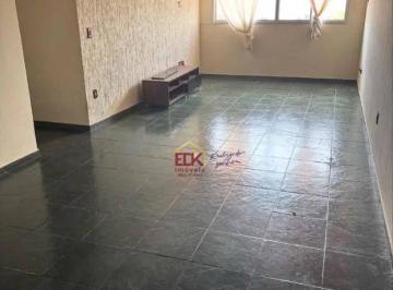 33f8aa9e0122acc4143be221decc18b0dbbe67f8 · Apartamento com 3 dormitórios à venda, 105 m² por R$ 350.000,00 - Jardim Coelho Neto - Guaratinguetá