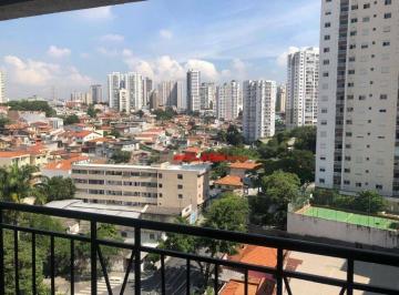 3670d7c325622277210e0d887536313c8fabd251 · Apartamento com 3 dormitórios, 75 m² - venda por R$ 635.000,00 ou aluguel por R$ 4.260,00/mês - Vila