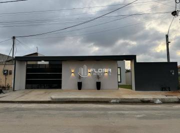 0de29b657ae1674c1d76d2621dee485a3de07387 · Casa com 3 dormitórios à venda, 180 m² por R$ 650.000 - Jardim Atlântico Leste (Itaipuaçu) - Maricá/