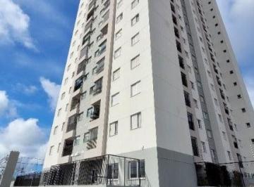 0386c2261fcbf79a5cf979b94f50b935c7757e51 · Apartamento com 3 dormitórios à venda, 59 m² por R$ 430.000,00 - Vila Pires - Santo André/SP