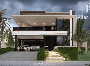 390dcb993da00a0591b1fe2be2b6944a.jpg · Casa com 5 dormitórios à venda, 380 m² por R$ 4.350.000,00 - Cidade Alpha - Eusébio/CE