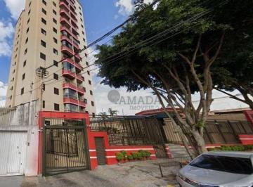 98e807360985d1bfd4f6d90f11997001e01e1096 · Apartamento à venda, 80 m² 3 quartos 1 suite por R$ 640.000 - Vila Nova Savoia - São Paulo/SP