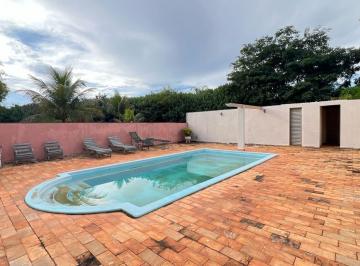 Casa · 5000m² · 4 Quartos · 4 Vagas · Casa com 4 quartos à venda, no Morada do Sol - Uberlândia/MG