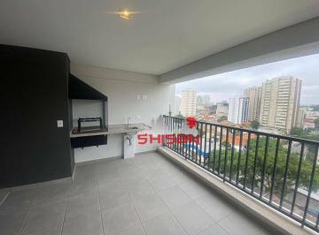 8411f393705309d86766bfb756ec155ec66a3469 · Novo no contra piso Apartamento em Vila Clementino com 147m² Varanda Gourmet!