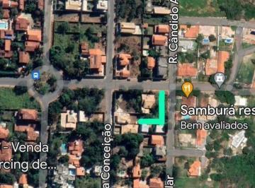 00d8411c719bd98db25e5e30d024a7b7224a5877 · Terreno à venda, 720 m² por R$ 750.000,00 - Joá - Lagoa Santa/MG