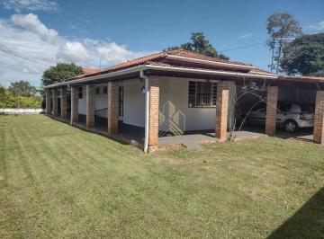 Casa com 3 dormitórios à venda, 190 m² por R$ 825.000 - Jardim do Lago · Casa com 3 dormitórios à venda, 190 m² por R$ 820.000,00 - Jardim Paulista - Atibaia/SP