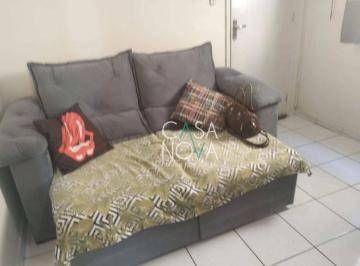 a512ebc518d34149c70c03c3079398a254f0862c · Apartamento com 2 dormitórios à venda, 50 m² por R$ 350.000,00 - Gonzaga - Santos/SP