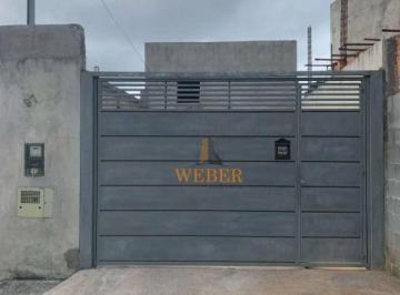 e4afdd89efc4d646e067df50004a292b9e2aaddc · Casa com 4 dormitórios à venda, 120 m² por R$ 390.000,00 - Chácara Bel Verde - Vargem Grande Paulist