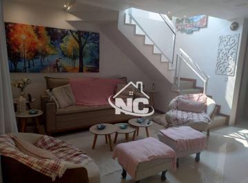3458c3a99ef3680ca0b16c86ab5298357a2c95ef · Casa com 2 quartos à venda, 100 m² por R$ 525.000 - Serra Grande - Niterói/RJ