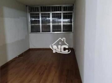 58c7ab9530715fd3ea18823c732f86da13417fc0 · Apartamento com 4 quartos à venda, 60 m² por R$ 350.000 - Icaraí - Niterói/RJ