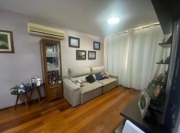 26c1195f941d0173efc9a9cb1456bcbfdceb123a · Apartamento com 4 quartos à venda, 187 m² por R$ 930.000 - Icaraí - Niterói/RJ