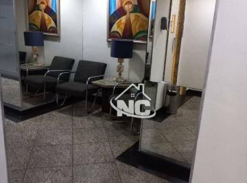 a696b0afe447df4a2f71714a7f4dcf9e8621bb95 · Apartamento com 2 QUARTOS à venda, 53 m² por R$ 250.000 - Fonseca - Niterói/RJ