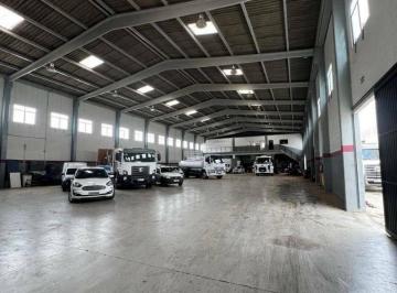 4ff948db98f250abcae72ebbf5530a1946dad653 · Galpão para alugar, 2040 m² por R$ 52.500,00/mês - Distrito Industrial João Narezzi - Indaiatuba/SP