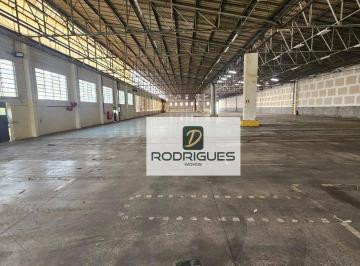 c7963f5c50184d6b9eeffecc900c428e464e1911 · Galpão para alugar, 4200 m² por R$ 84.000,00/mês - Vila Nogueira - Diadema/SP