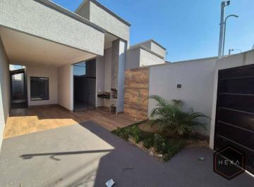 b5b77ea92d922f39d295ea961b76e5a4f6b30e8c · Casa com 3 dormitórios à venda no setor Pilar dos Sonhos- Goiânia-Go