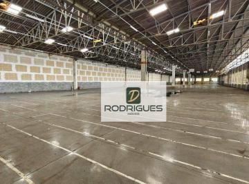 fd2b0cd3b2dcb8459202967ca2c7e52ec179dc1c · Galpão para alugar, 3000 m² por R$ 85.000,00/mês - Jardim Portinari - Diadema/SP