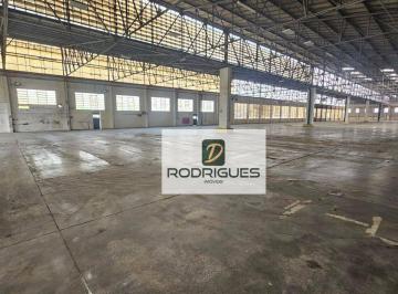 3d0020f60682e52224a52f333b96063bfb02af00 · Galpão para alugar, 3000 m² por R$ 51.000,00/mês - Jardim Portinari - Diadema/SP