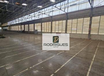 ea52152b5745611a7c865e77df269594325b2f45 · Galpão para alugar, 4000 m² por R$ 80.000,00/mês - Vila Nogueira - Diadema/SP
