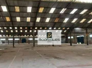 7a50c8a4090b666dd9998e6fbc2306bd09558c29 · Galpão, 9000 m² - venda por R$ 22.000.000,00 ou aluguel por R$ 150.000,00/mês - Jardim Luana - Itaqu
