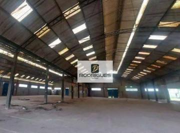 d80aebd51b39b32b7cd84b6001cfb9ac94b4fe7a · Galpão, 9000 m² - venda por R$ 22.000.000,00 ou aluguel por R$ 150.000,00/mês - Jardim Luana - Itaqu