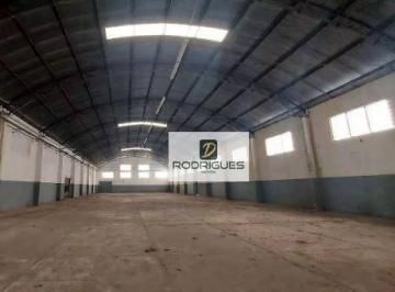 e91109c6532619014ed454e61595e23a096a321b · Galpão, 22000 m² - venda por R$ 22.000.000,00 ou aluguel por R$ 150.000,00/mês - Rio Abaixo - Itaqua
