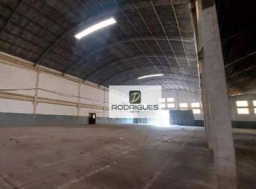 8cfc450b60999c44583e1cfd7e9ee9cad631785e · Galpão, 22000 m² - venda por R$ 22.000.000,00 ou aluguel por R$ 150.000,00/mês - Rio Abaixo - Itaqua