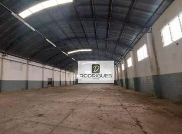 d842fded66defb06b3e28cb86a9c8ce48c128a68 · Galpão, 22000 m² - venda por R$ 22.000.000,00 ou aluguel por R$ 150.000,00/mês - Rio Abaixo - Itaqua