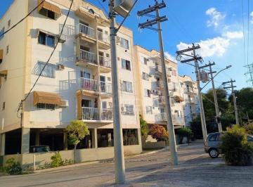 8708f14dcca19aef6ba7b25276d83d176b3caeaa · Apartamento à venda, 55 m² por R$ 175.000,00 - Alcântara - São Gonçalo/RJ