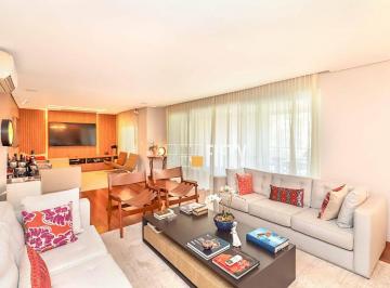 1c17a5ff822f168b2dcca749ea5e54b576f505e1 · Belíssimo apartamento com 226 m², 3 suítes e 4 vagas à venda na Vila Nova Conceição - São Paulo/SP