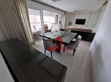 536061a2f249afaa36b00486334fc29e7f3e7c3b · Apartamento à venda, 136 m² por R$ 1.802.000,00 - Pompeia - São Paulo/SP