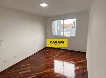 7cbdff3ae5ad538f7048f6db4a332add97ae1de9 · Apartamento com 2 dormitórios à venda, 52 m² - Santa Terezinha - São Bernardo do Campo/SP